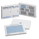 Test sterilizzazione BOWIE & DICK (20 pz.)