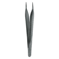 Pinza dissezione monouso Adson Aesculap SUSI - 12 cm 1x2 denti (conf. 20 pz.)