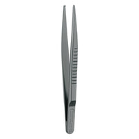 Pinza dissezione monouso Aesculap SUSI - 14,5 cm 1x2 denti (conf. 20 pz.)