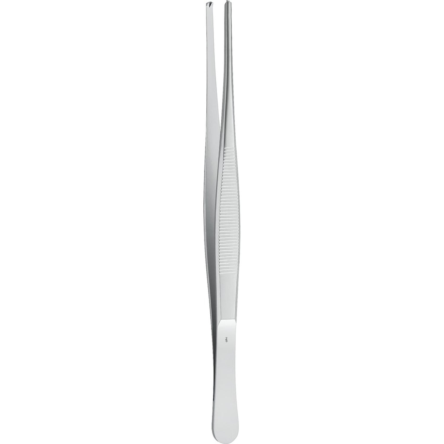 Aesculap Pinzetta Dissezione 1X2 Denti 180mm