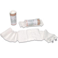 Benda elastica EMOCONTROL con Tampone cm 12 x 5,5