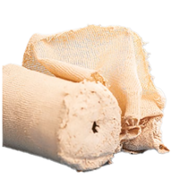 Benda medicata all'ossido di zinco ICHTHOPASTE - 7,5 cm x 6 mt