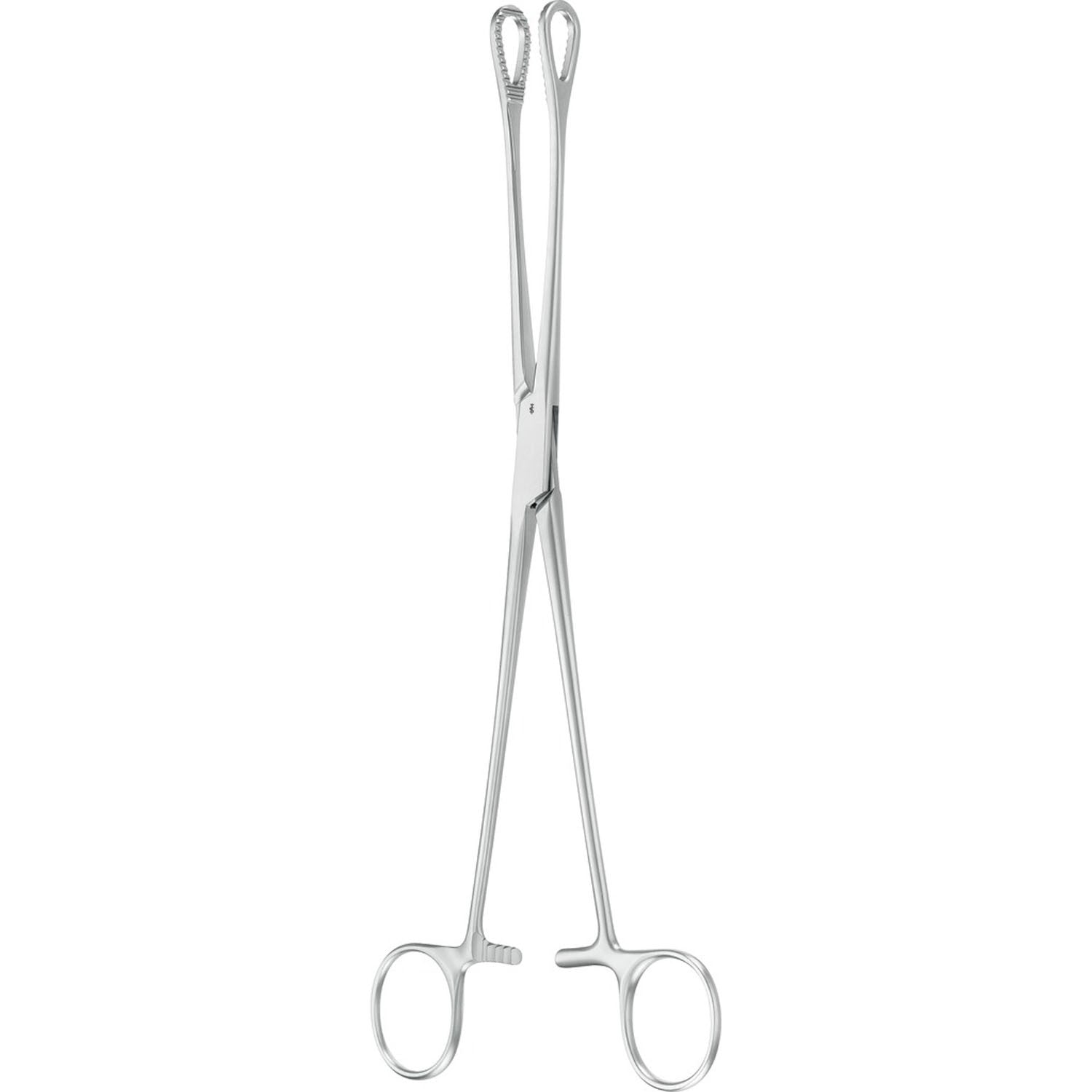 Aesculap Pinza Foerster-Ballenger - 24,5 cm