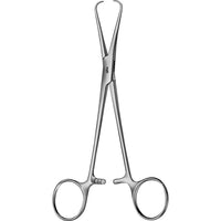 Aesculap Pinza Champ Bernhard retta 160mm