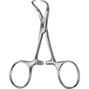 Aesculap Pinza Fissateli Backhaus 110mm