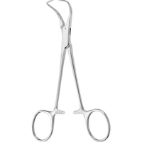 Aesculap Pinza Fissateli Backhaus 135mm