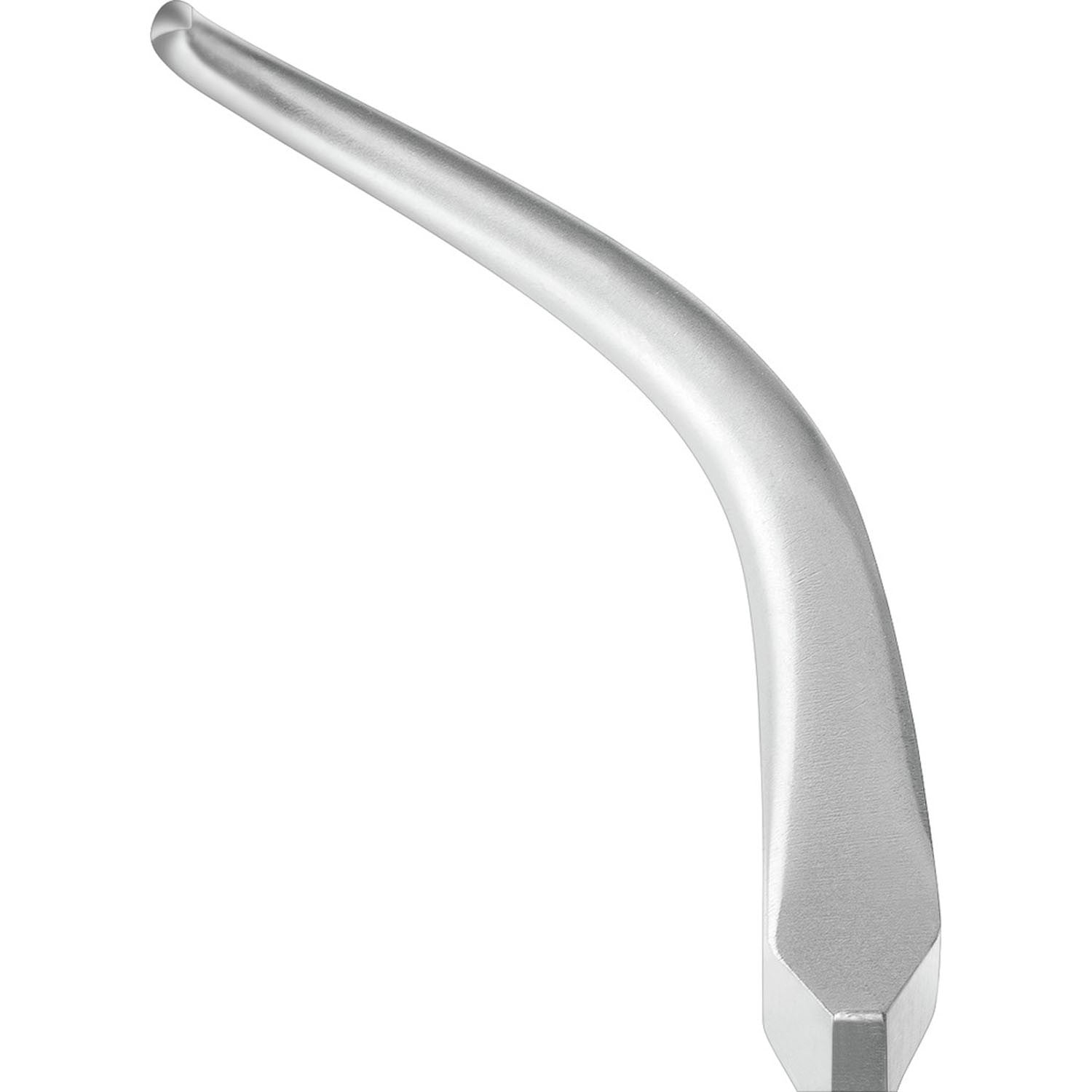 Aesculap Pinza Fissateli Backhaus 135mm