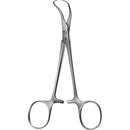 Aesculap Pinza Fissateli Kocher 135mm