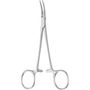 Aesculap Pinza Emostatica Baby-Crile curva 140mm