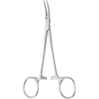 Aesculap Pinza Emostatica Baby-Crile curva 140mm