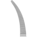 Aesculap Pinza Emostatica Baby-Crile curva 140mm