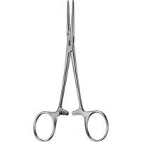 Aesculap Pinza Emostatica Crile retta 140mm