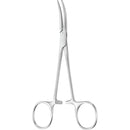 Aesculap Pinza Emostatiche Crile curve 140mm
