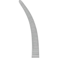 Aesculap Pinza Emostatiche Crile curve 140mm