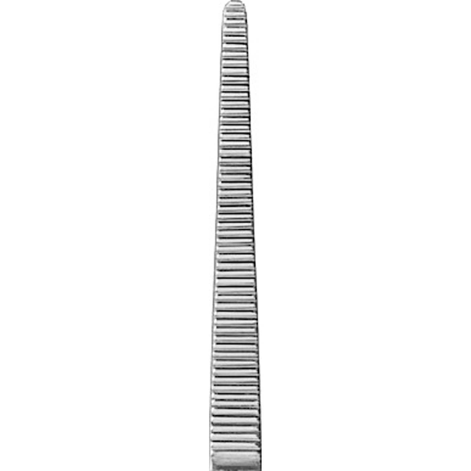 Aesculap Pinza Emostatica Crile retta 160mm