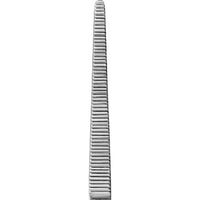 Aesculap Pinza Emostatica Crile retta 160mm