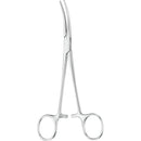 Aesculap Pinza Emostatica Crile curva 160mm