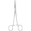 Aesculap Pinza Emostatica Crile retta 1X2 Denti 160mm