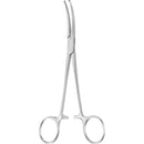 Aesculap Pinza Emostatica Crile curva 1X2 Denti 160mm