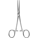 Aesculap Pinza Pean retta fine 140mm