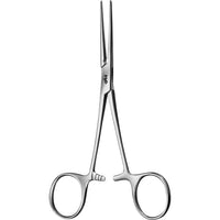 Aesculap Pinza Pean retta fine 140mm