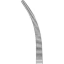 Aesculap Pinza Pean curva fine 140mm