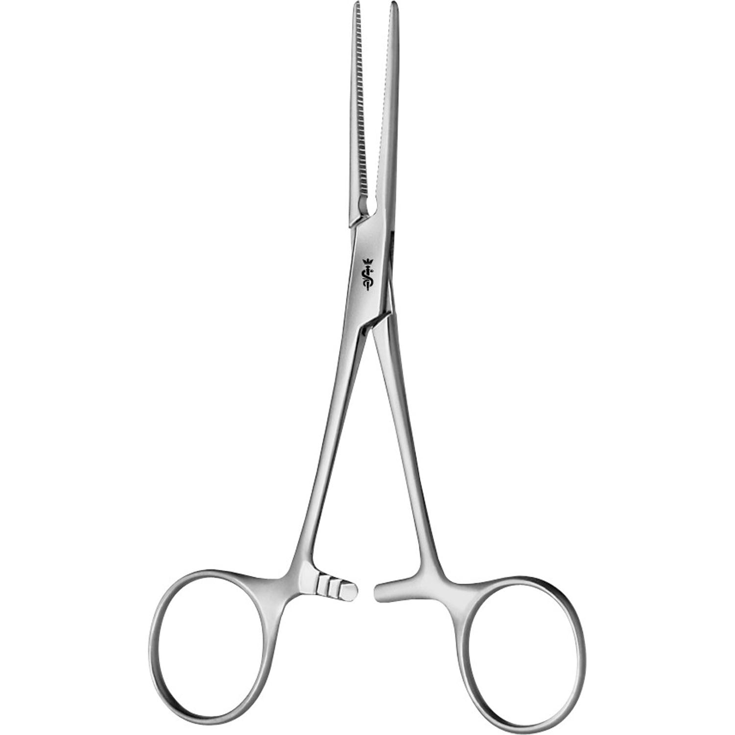 Aesculap Pinza Emostatica Pean retta 140mm