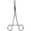 Aesculap Pinza Emostatica Kocher retta 1X2 Denti 160mm