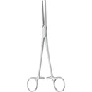Aesculap Pinza Emostatica Kocher-Ochsner rette 1X2D.185mm