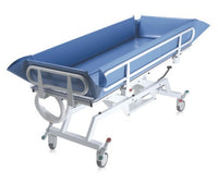 Barella doccia idraulica pediatrica NEFTI SMALL BI180 - Portata 180 Kg