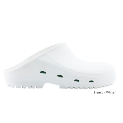 Zoccoli REPOSA Easy - Bianco