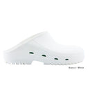 Zoccoli REPOSA Easy - Bianco