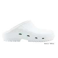 Zoccoli REPOSA Easy - Bianco