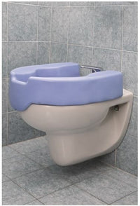 Rialzo DUO per Bidet e Water in EVA - RP440