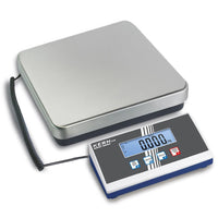 Bilancia digitale per uso veterinario KERN EOB 60K20