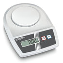 Bilancia digitale da laboratorio KERN EMB 600-2