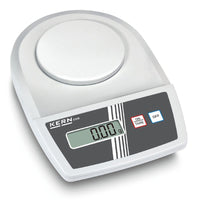 Bilancia digitale da laboratorio KERN EMB 600-2