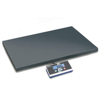 Bilancia digitale per uso veterinario KERN EOE 300K100XL