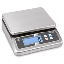 Bilancia digitale da tavolo KERN FOB 7K-4NL