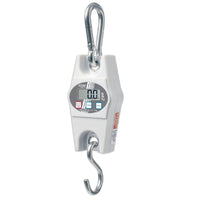 Bilancia digitale sospesa KERN HCB 100K200