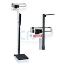 Bilancia meccanica a colonna GIMA Astra + Altimetro