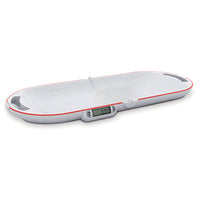 Bilancia digitale pesaneonati pieghevole SOEHNLE 8320