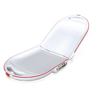 Bilancia digitale pesaneonati pieghevole SOEHNLE 8320