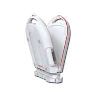 Bilancia digitale pesaneonati pieghevole SOEHNLE 8320