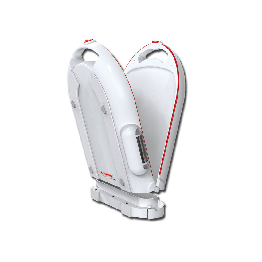 Bilancia digitale pesaneonati pieghevole SOEHNLE 8320