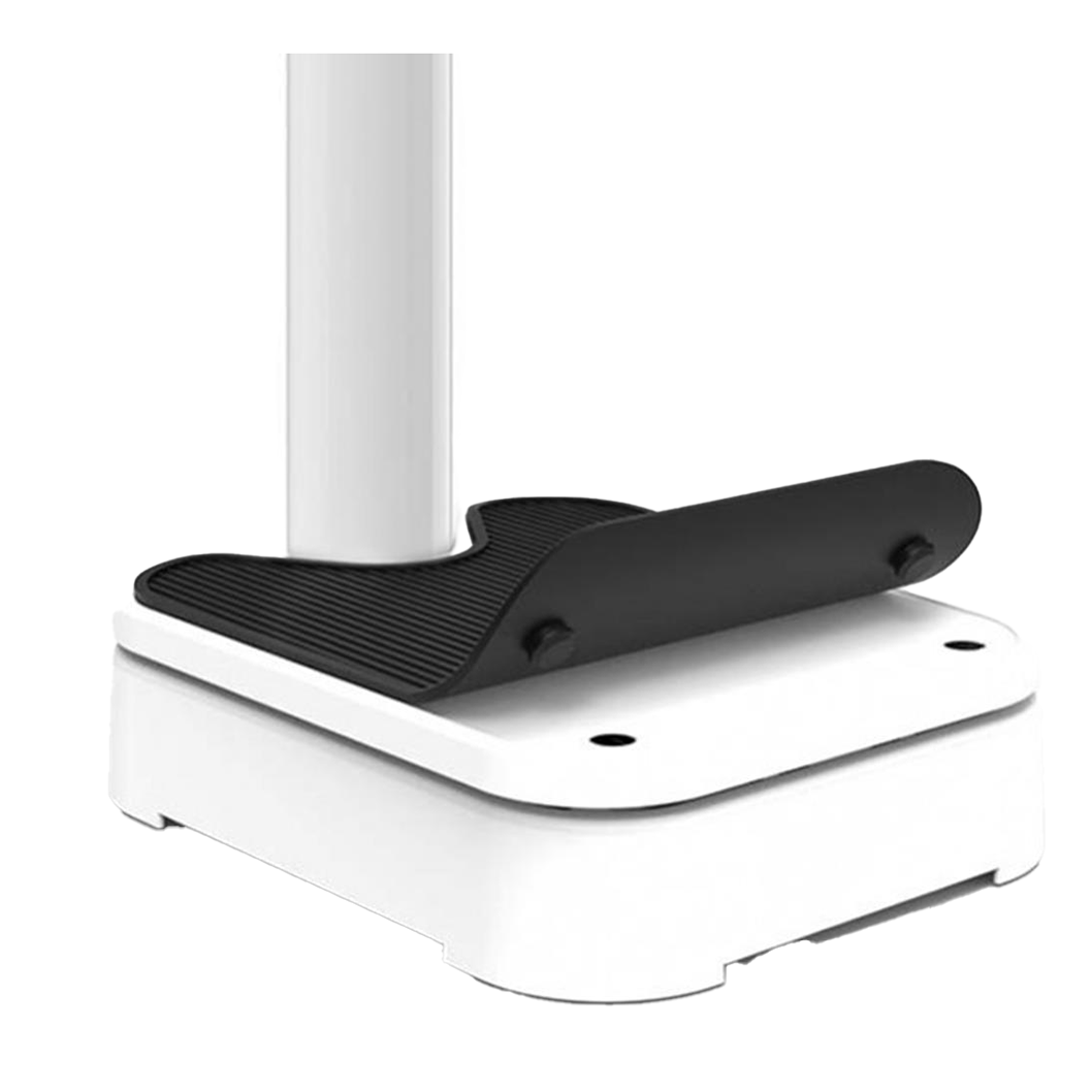 Bilancia meccanica a colonna WUNDER R150A