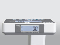 Bilancia digitale a colonna KERN MPE 200K-1HEM