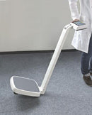 Bilancia digitale a colonna KERN MPE 200K-1HEM