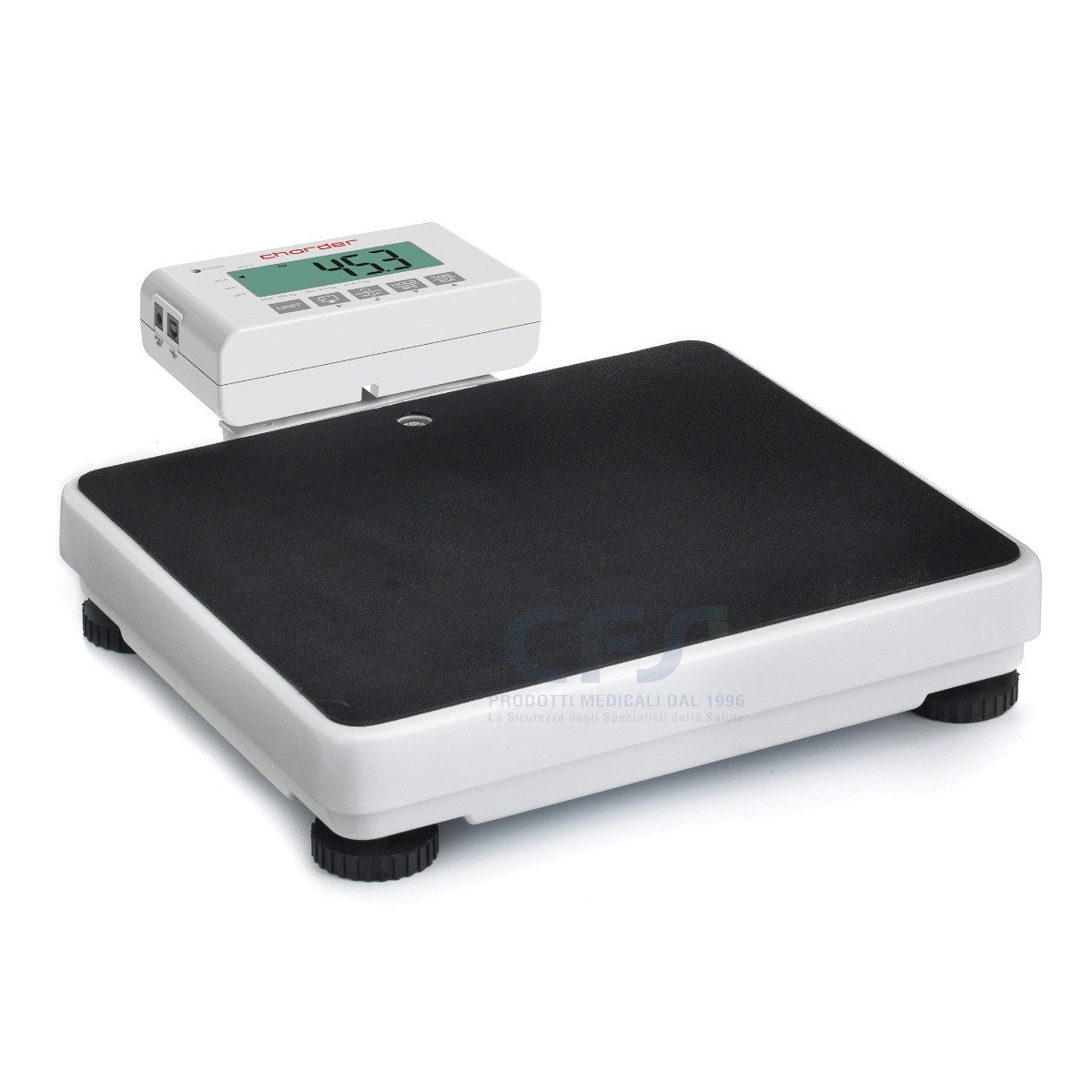 Bilancia digitale BLC110