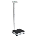 Bilancia digitale a colonna BLC120